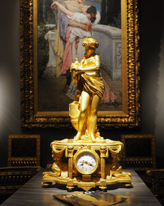 Russian Antique & Art Fair 2019 в Центральном выставочном зале «Манеж»